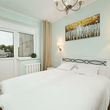 Cozy&Quiet, 5 Floor, 800 Meters From Harbour Talin Exterior foto