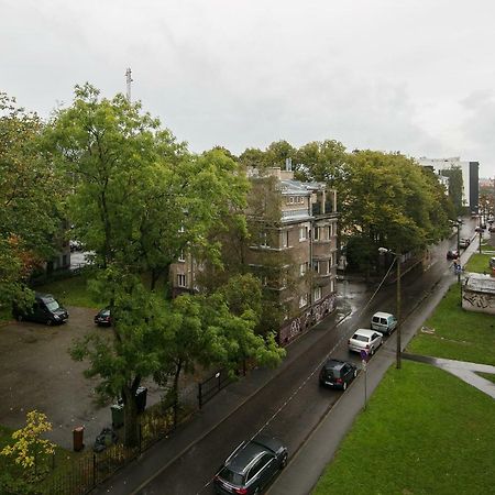Cozy&Quiet, 5 Floor, 800 Meters From Harbour Talin Exterior foto