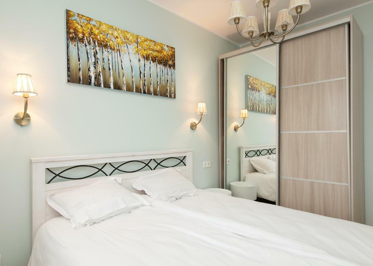 Cozy&Quiet, 5 Floor, 800 Meters From Harbour Talin Exterior foto