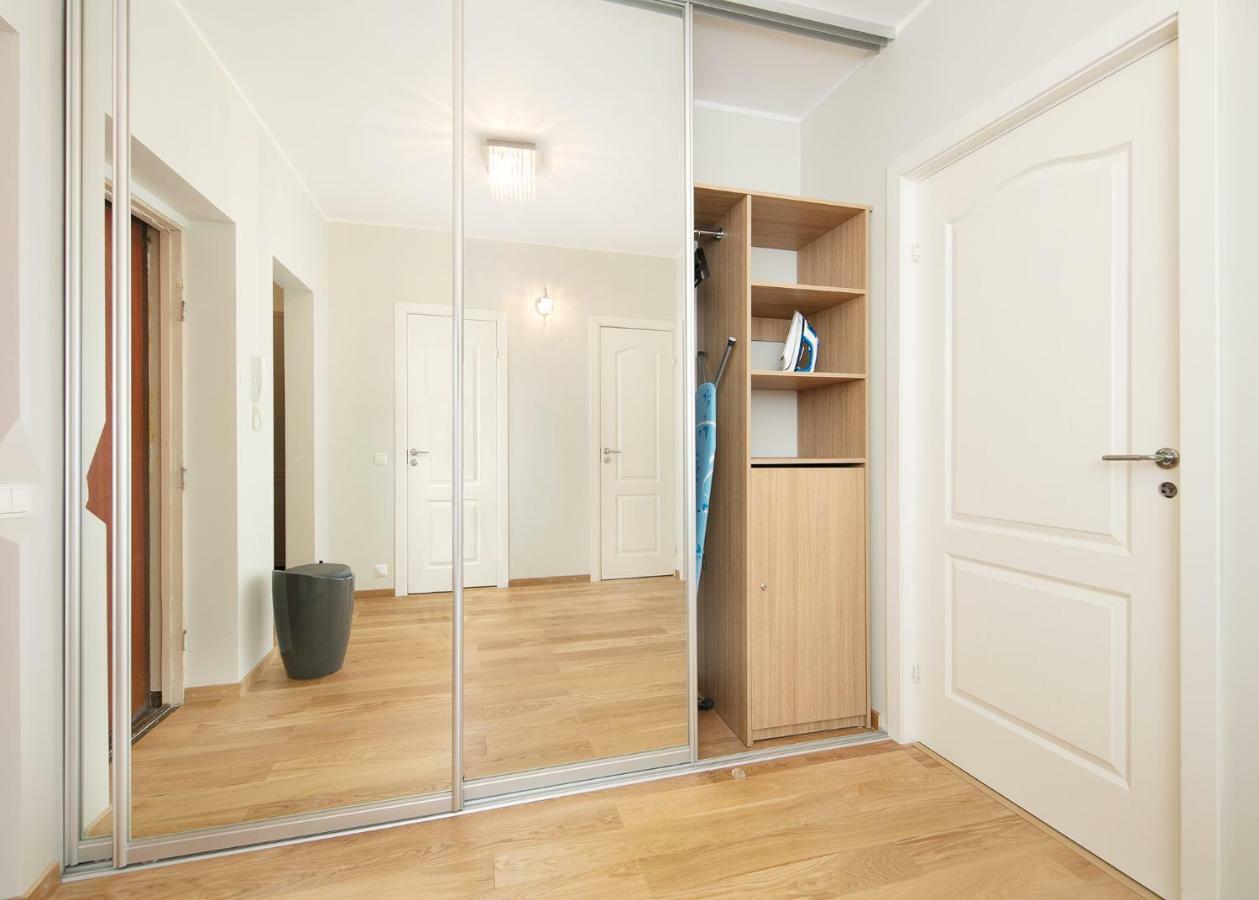 Cozy&Quiet, 5 Floor, 800 Meters From Harbour Talin Exterior foto