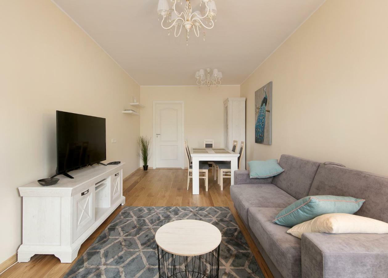 Cozy&Quiet, 5 Floor, 800 Meters From Harbour Talin Exterior foto