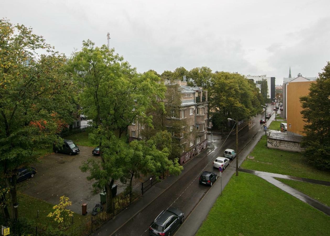 Cozy&Quiet, 5 Floor, 800 Meters From Harbour Talin Exterior foto